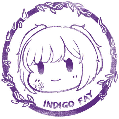stamp: inchii