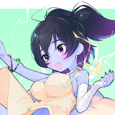 tanaka (gift from dexter30)